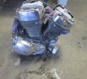 Двигатель Suzuki Boulevard C90 | Intruder С1500 (VL1500) 2005-2012 Y504