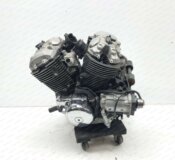 Двигатель Suzuki Boulevard M90 |Intruder M1500 (VZ1500) 2009+ Y511