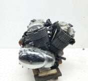 Двигатель Suzuki Boulevard M90 |Intruder M1500 (VZ1500) 2009+ Y511