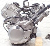 Двигатель Suzuki DL650 V-Strom 2006-2011 P509