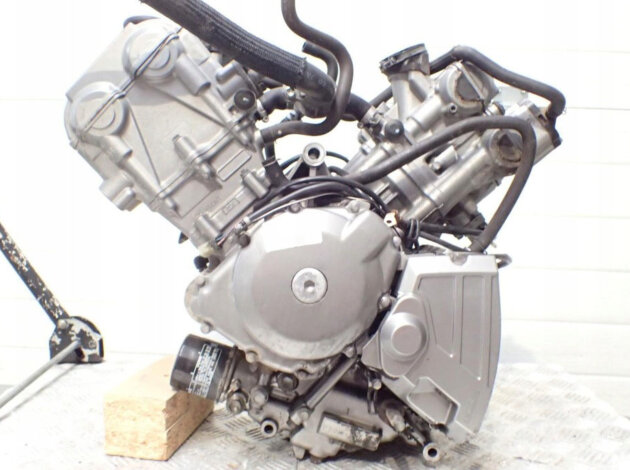 Двигатель Suzuki DL650 V-Strom 2006-2011 P509