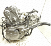 Двигатель Suzuki DL650 V-Strom 2012+ P513