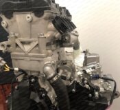 Двигатель Suzuki GSX-R1000 L2-L6 2012-2016 DTA1