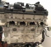 Двигатель Suzuki GSX-R1000 L2-L6 2012-2016 DTA1