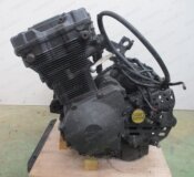 Двигатель Suzuki GSX-R750 1985-1987 R705