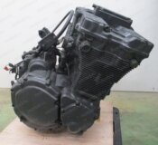 Двигатель Suzuki GSX-R750 1985-1987 R705