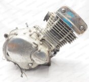 Двигатель Suzuki Marauder 250 (GZ250) 1999-2011 J430