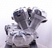 Двигатель Suzuki VS800 Intruder 1992-2004 S503