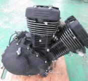 Двигатель Suzuki VZ400 Desperado Winder K507