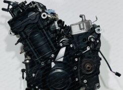 Двигатель Triumph Daytona 675 2013-2017