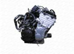 Двигатель Triumph Speed Four 600