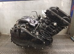 Двигатель Triumph Speed Triple 955i