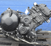 Двигатель Triumph Sprint GT 1050