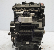 Двигатель Triumph Streed Triple 660