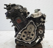 Двигатель Triumph Streed Triple 660