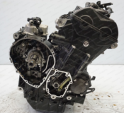 Двигатель Triumph Streed Triple 660