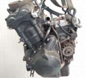 Двигатель Triumph Streed Triple 675 2007-2012