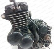 Двигатель Triumph Thunderbird 900