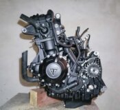 Двигатель Triumph Tiger 1050 Sport  2016+