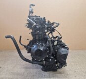 Двигатель Triumph Tiger 1050 Sport  2013-2016