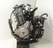 Двигатель Triumph Tiger 900 2020+