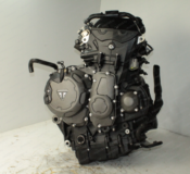 Двигатель Triumph Tiger 900 2020+