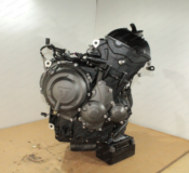 Двигатель Triumph Trident 660 2021+