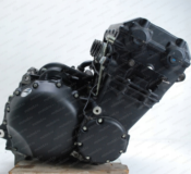 Двигатель Triumph Trophy 1200 1996-2002