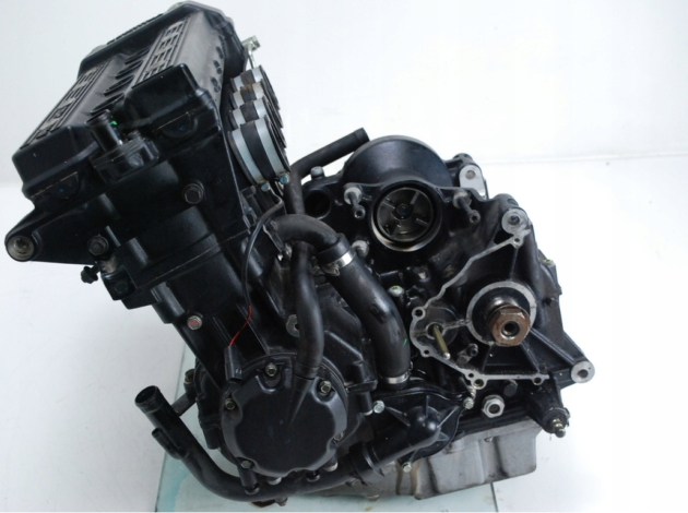 Двигатель Triumph Trophy 1200 1996-2002