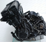 Двигатель Triumph Trophy 1200 1996-2002