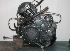 Двигатель Triumph Trophy 1215 2012-2017
