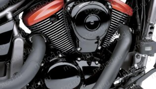 Виды моторов мотоциклов