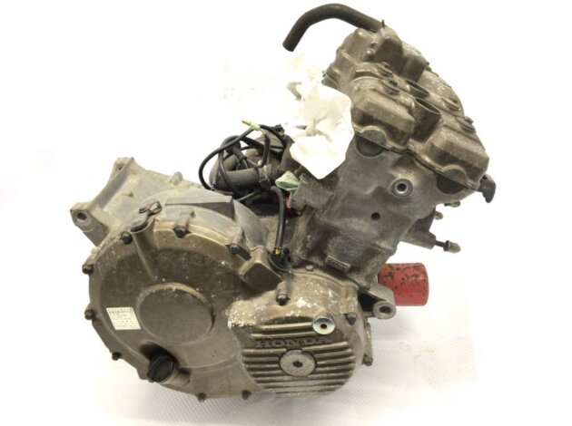 Двигатель Honda CBR400RR 1987-1989 NC23E
