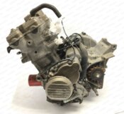 Двигатель Honda CBR400RR 1987-1989 NC23E