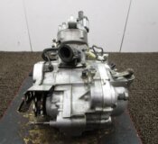 Двигатель Yamaha DT200 3XP