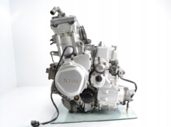 Двигатель Yamaha FJR1300 2013-2015 P516E