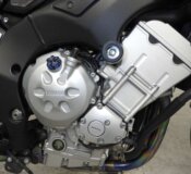 Двигатель Yamaha FZ1 2006-2008 N513E