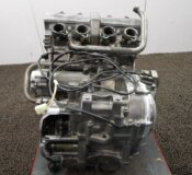 Двигатель Yamaha FZR250 1989-1994 1HX