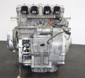 Двигатель Yamaha FZR400RR 1989-1994 1WG