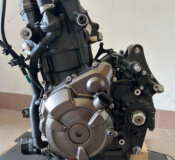 Двигатель Yamaha MT-07 2014-2019 M407E