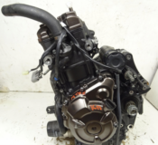 Двигатель Yamaha MT-07 2020-2023 M419E