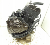 Двигатель Yamaha MT-07 2020-2023 M419E