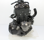 Двигатель Yamaha MT-09 2014-2020 N701E