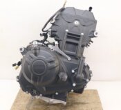 Двигатель Yamaha MT-25 2019+ G402E