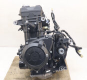 Двигатель Yamaha MT-25 2019+ G402E