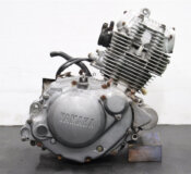 Двигатель Yamaha Serow 225 (XT 225) 1993-1998 1KH