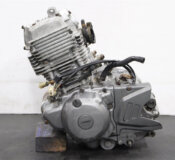 Двигатель Yamaha Serow 225 (XT 225) 1993-1998 1KH