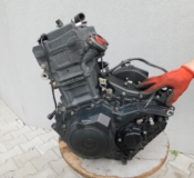 Двигатель Yamaha TDM 900 2004-2010 N404E