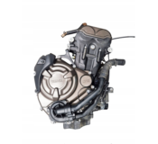 Двигатель Yamaha Tenere 700 2019+ M415E