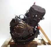 Двигатель Yamaha Tenere 700 2019+ M424E